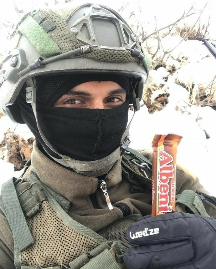 Askerler aldatır klişesi sizce doğru mu?