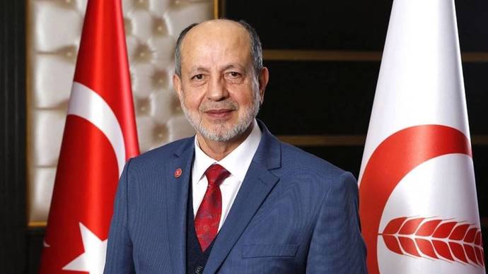 Yeniden Refah Partisi Milletvekili çok eşli evliliği savundu! Sizce erkekler çok eşli evlilik yapabilmeli mi?