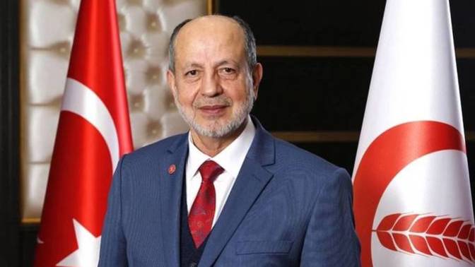 Yeniden Refah Partisi Milletvekili çok eşli evliliği savundu! Sizce erkekler çok eşli evlilik yapabilmeli mi?