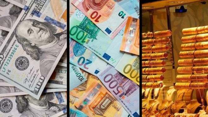 Yatırım yapmak için dolar mı yoksa altın mı almalıyım?