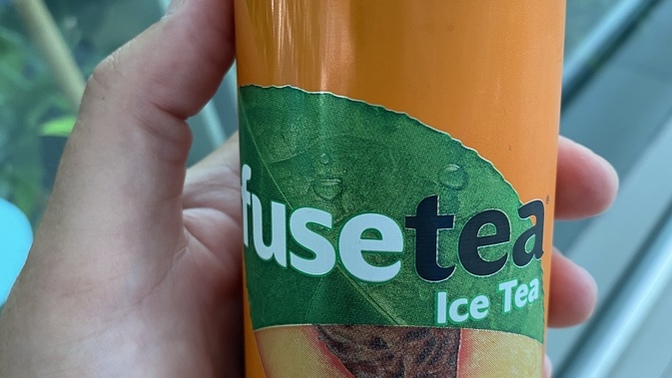 Sizce bu içeceğe kaç TL verdim?