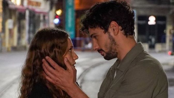 "Seni seviyorum" diyen herkese inanıyor musunuz?