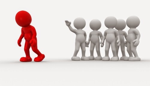 Toplumda dinsizlerin (ateist, deist, agnostik) ayrımcılığa uğradığını düşünüyor musunuz?