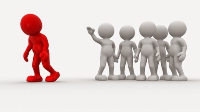 Toplumda dinsizlerin (ateist, deist, agnostik) ayrımcılığa uğradığını düşünüyor musunuz?