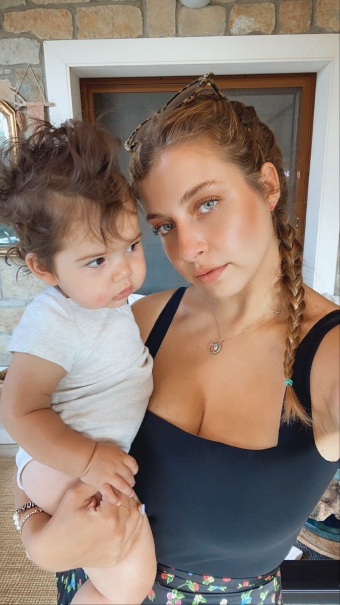 Kızınız olacağını öğrenseniz ilk tepkiniz ne olurdu?