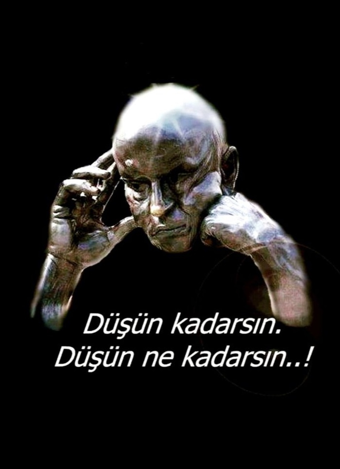 İnsanları küçümseyip, hor görür müsün?