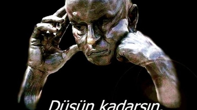 İnsanları küçümseyip, hor görür müsün?