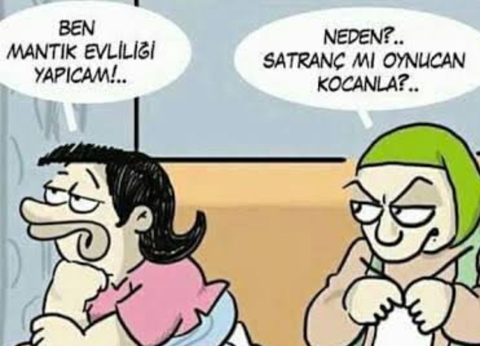 Kalbinin sesini mi dinlersin yoksa mantığınla mı hareket edersin?