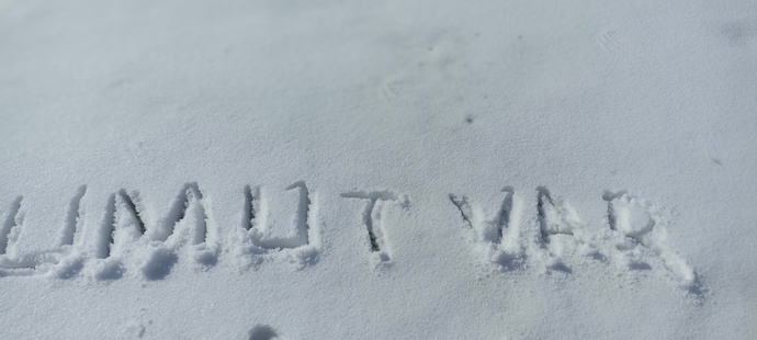 Sizi umuda baglandiracak biri var mi?
