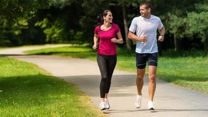 Düzenli spor/yürüyüş yapar mısınız?