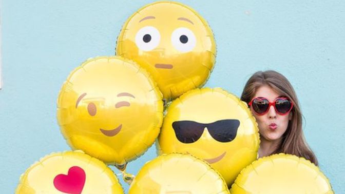 En sevmediğiniz emojiler hangileri?