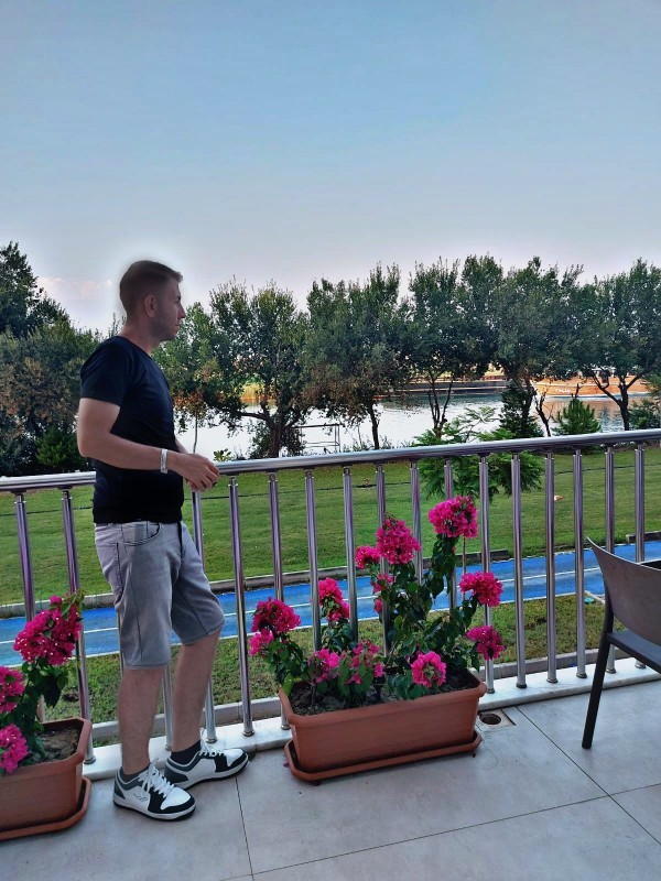Bugün dünya fotoğraf gününde fotoğraf çektiniz mi?