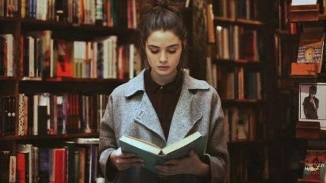 Kitap kurtları, en sevdiğiniz kitap nedir?