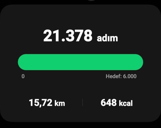 Hedeflerinize ulaşmada ne kadar başarılısınız?
