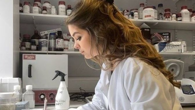 Parasal kaygınız olmasa hangi mesleği yapmak isterdiniz?