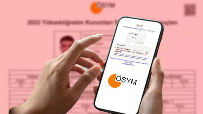 YKS yerleştirme sonuçları açıklandı! Hangi üniversiteyi ve bölümü kazandınız?