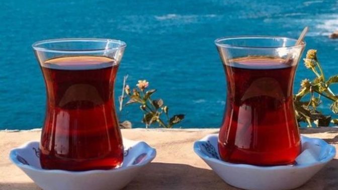 Çayı açık mı seversiniz koyu mu?
