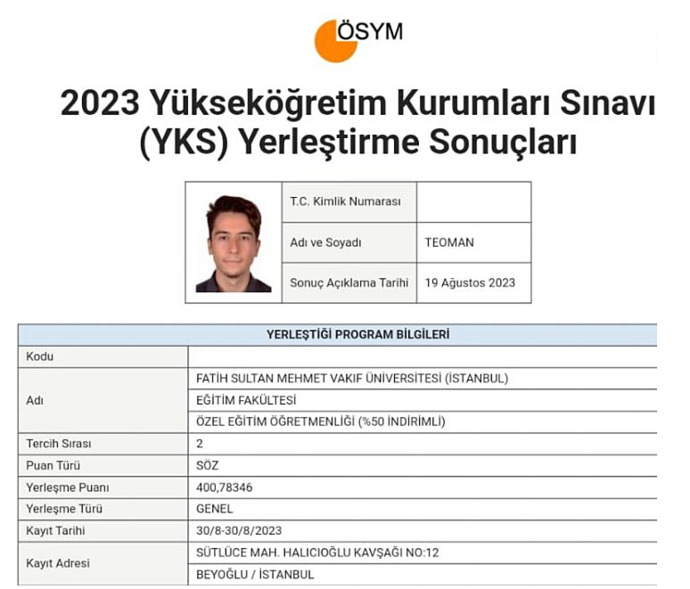 26 Yaşında ikinci üniversite okunur mu?