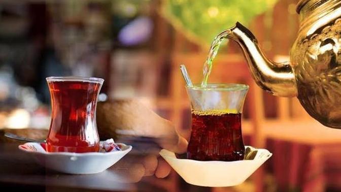 Çayı en çok ne zaman içmeyi seversin?