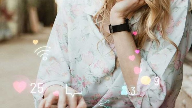İnternetten başını kaldırmadan sevgiliye cevap vermek aşk heyecanı bitiyor mu demektir?