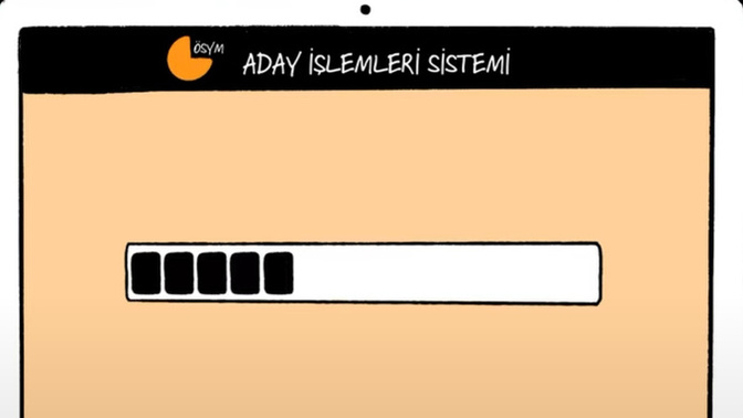 YKS sonuçları açıklandı. İstediğiniz yeri kazandınız mı?
