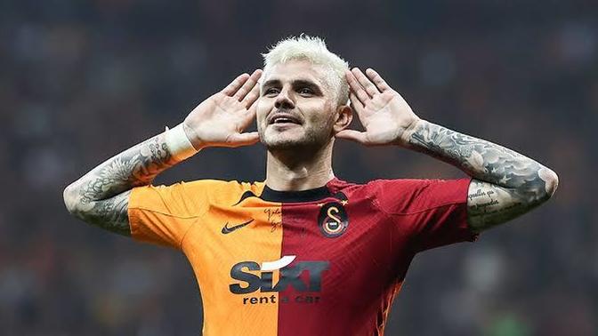 Sizce Süper Lig'in en iyi forveti kim?