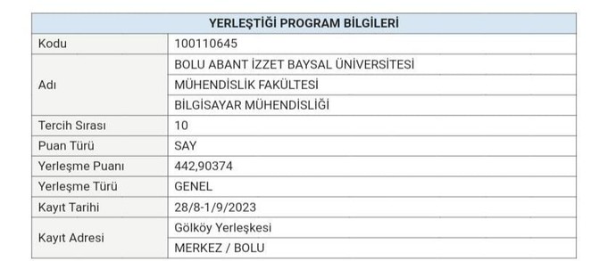 Sizi en son ne mutlu etti?