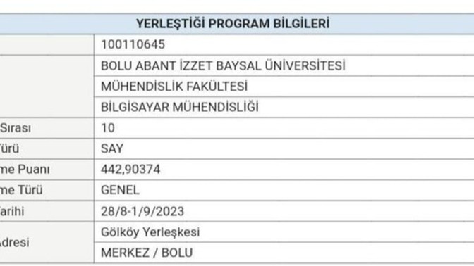 Sizi en son ne mutlu etti?