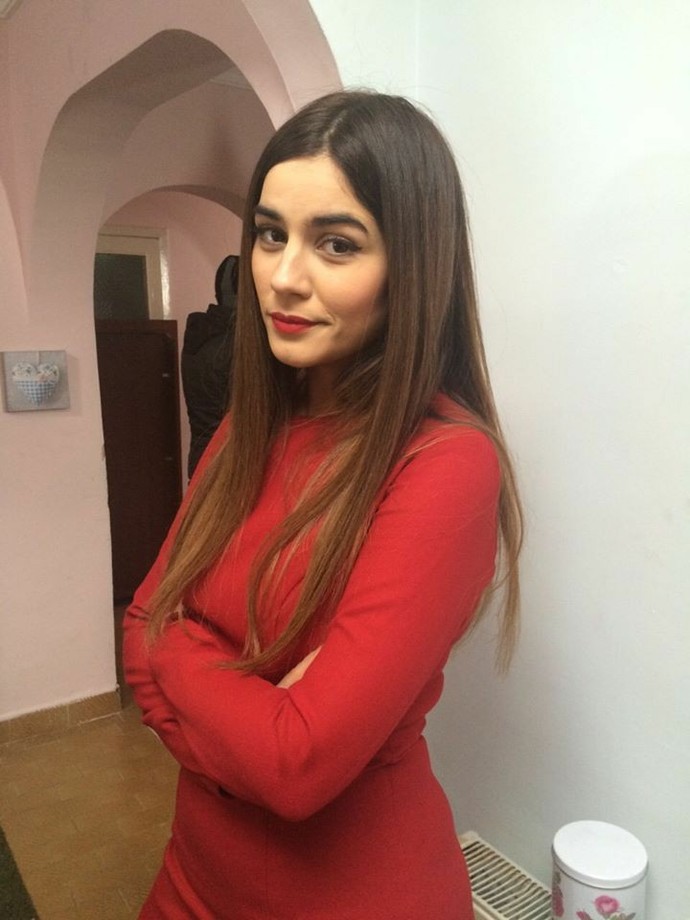 Zeynep çamcı