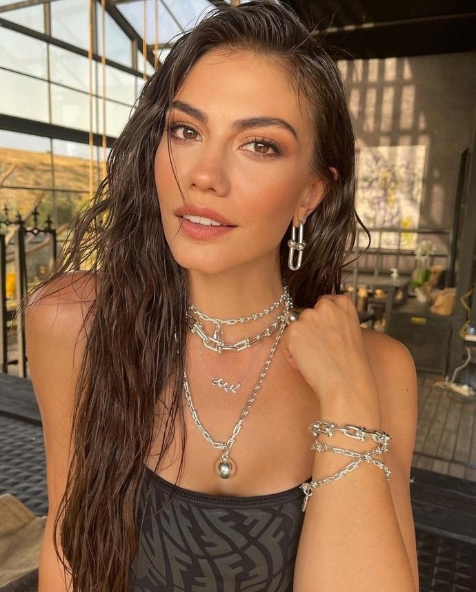 Demet Özdemir