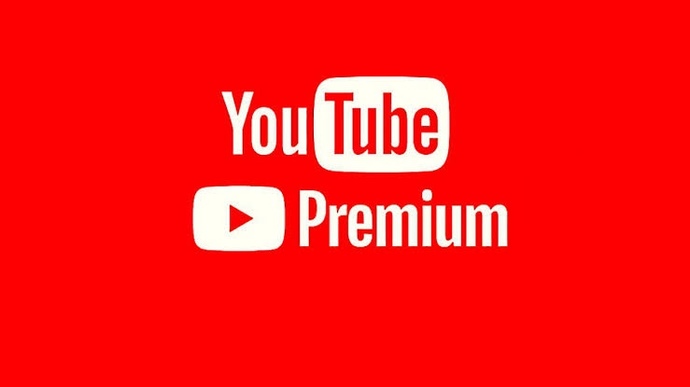 Youtube premium ya da Apple müzik mi?