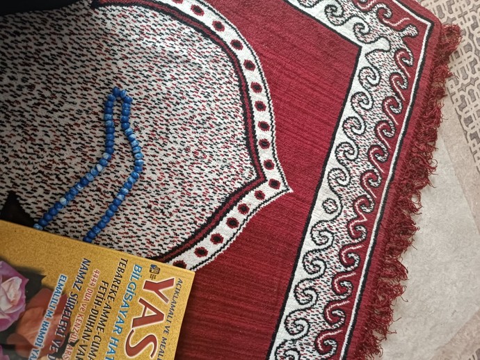 Pazar sabahı en sevdiğiniz aktivite nedir?