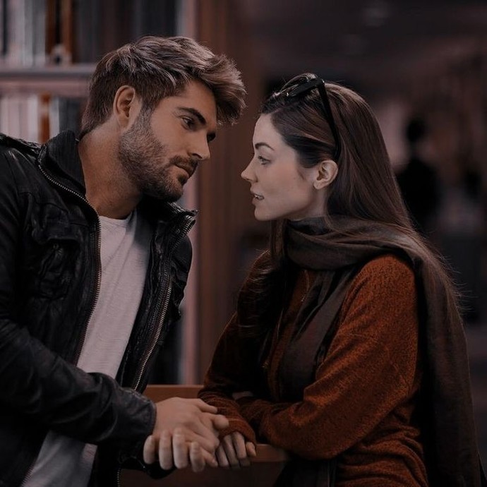 Neden kadınlar, erkeklerin gördüğü her güzel kadına tav olduğuna inanır?