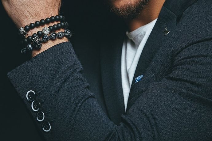 Kadınlar erkekte hangi aksesuarları daha çok beğenir?