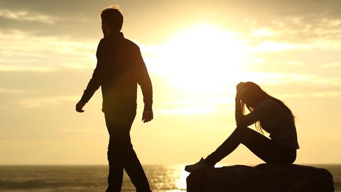 "Daha iyisini hak ediyorsun" diyerek hayatınızdan çıkan biri ne demek istiyordur?