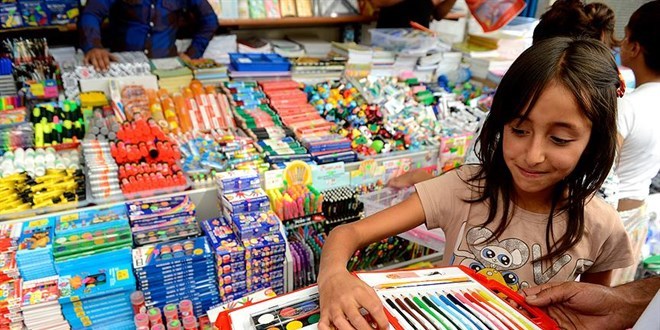 Okul masrafları %105 arttı. Siz bu artan maliyetler hakkında ne düşünüyorsunuz?
