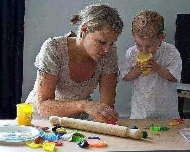 Evinizde misafir odası var mı?