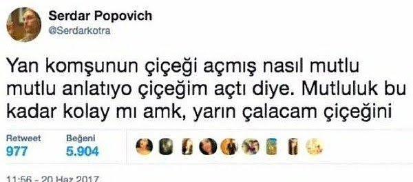Küçük şeyler sizi mutlu eder mi?
