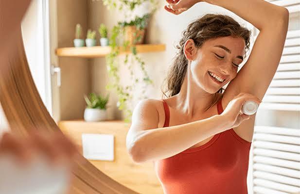 Deodorantların kokusu parfüm kadar etkili olmalı mı?