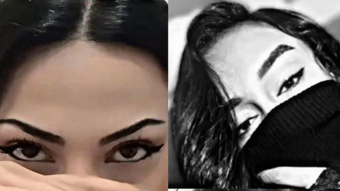 Sizce kaşımı bu şekilde yapmalı mıyım?