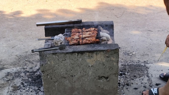En son ne zaman mangala gittiniz?