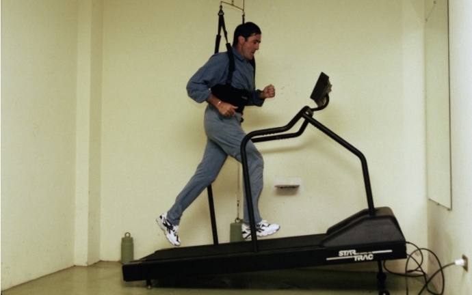 Evimizi spor salonuna sizce çevirebilir miyiz?