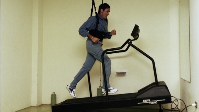 Evimizi spor salonuna sizce çevirebilir miyiz?