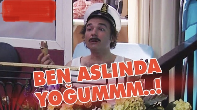 “Pazar günü gelmek isteyen misafire ne dersin?