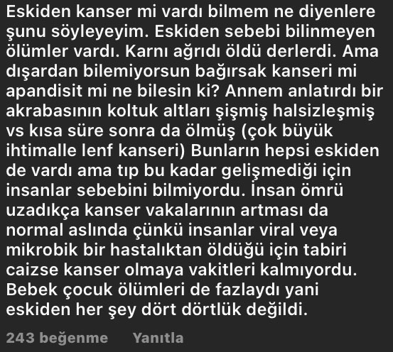 Sizcede doğru değil mi?