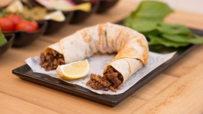 Tantuni sever misiniz?