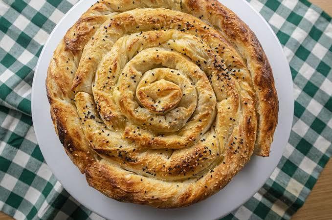 Hangi börek çeşidiyle aşk yaşıyorsunuz?