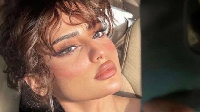 Makyajda dudaklara öncelik tanır mısınız?