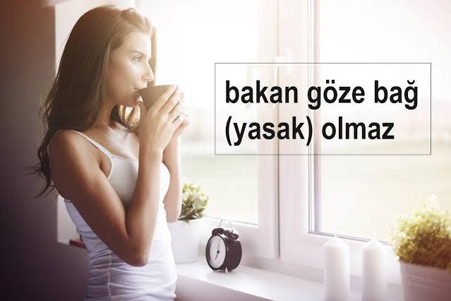 Olur olur