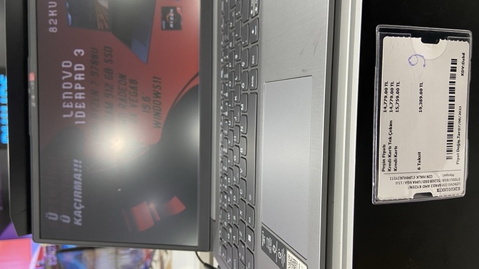 Bu laptop lise-universite ogrencisi icin yeterli midir kac sene dayanir?